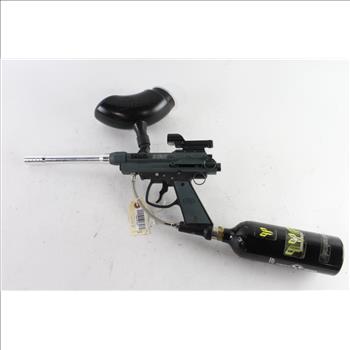 Brass Eagle Eradicator Paintball Marker