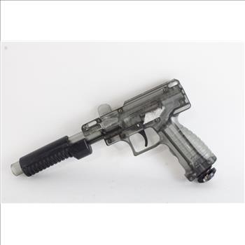 Brass Eagle Paintball Marker