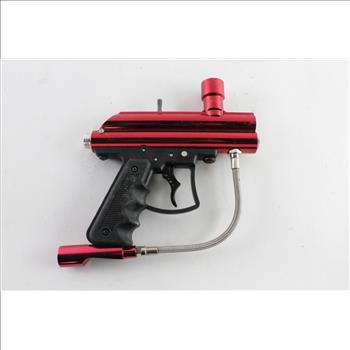 Brass Eagle Paintball Marker