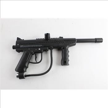 Brass Eagle Paintball Marker