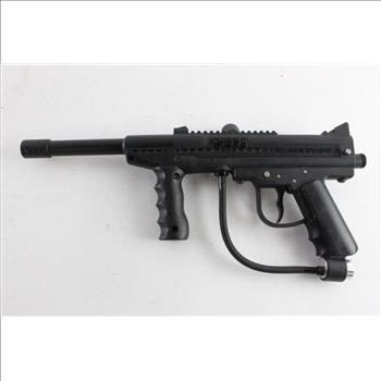 Brass Eagle Paintball Marker