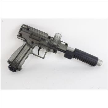 Brass Eagle Paintball Marker