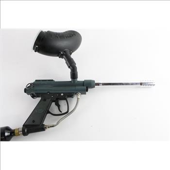 Brass Eagle Paintball Marker