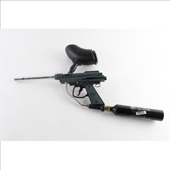 Brass Eagle Paintball Marker