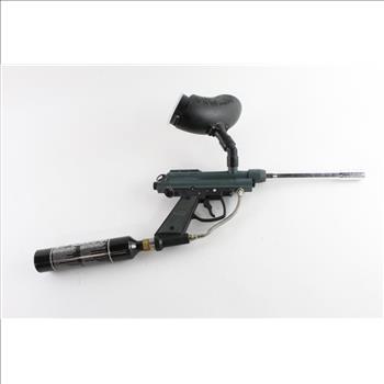 Brass Eagle Paintball Marker