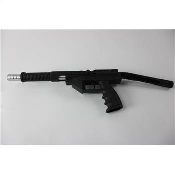 Brass Eagle Tiger Shark Pump Action Paintball Gun Marker, Black