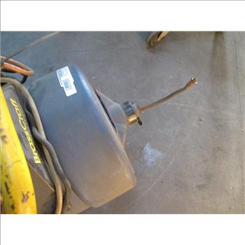 BrassCraft Cable Drum Machine  ***ONTARIO (CA) APPT ONLY***