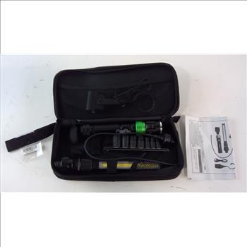 Braun 3-in-1 Quick Connect Light Kit