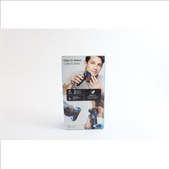Braun Electric Shaver Kit