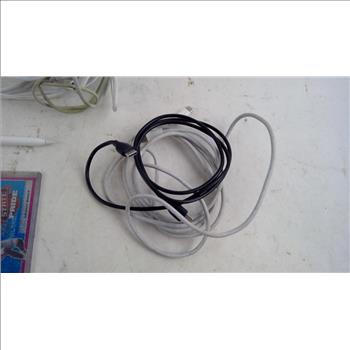 Braun Flashlight And More 5+ Pieces