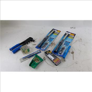Braun Magnetic Slim Light Bar And More 5+ Pieces