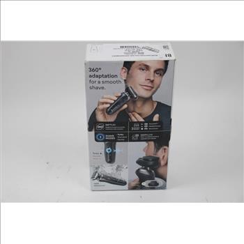 Braun Series 7 Shaver Kit
