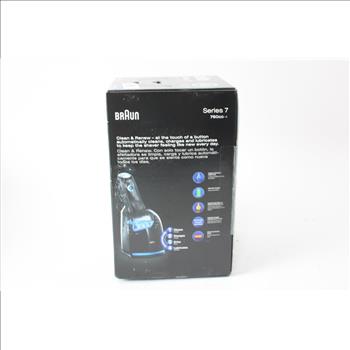 Braun Series 7 Shaver System
