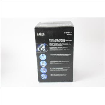 Braun Series 7 Shaver System
