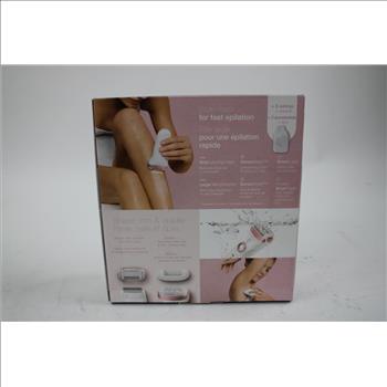 Braun Series 9 Epilator