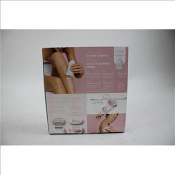 Braun Series 9 Epilator