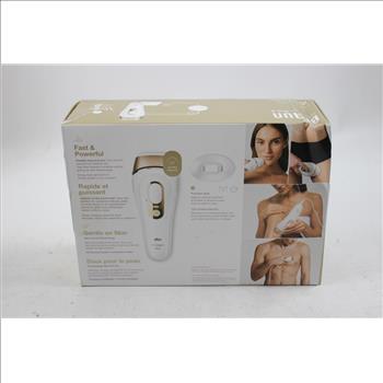 Braun Silk Exper Pro 5 Hair Removal System
