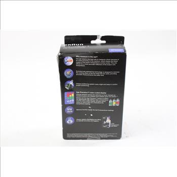 Braun Thermoscan Ear Thermometer