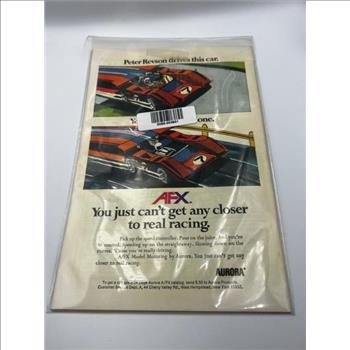 Brave And The Bold Batman And Wildcat #110 January 1974 DC Comics