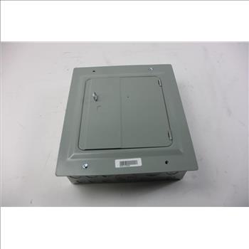 Breaker Box