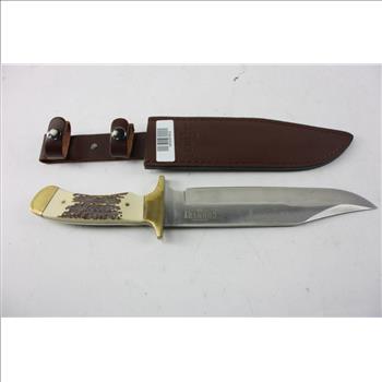 Break-up Country Knife