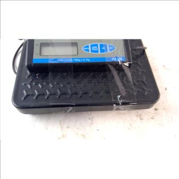 Brecknell PS150 Portable Bench Scale