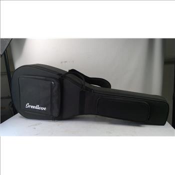Breedlove Guitar Case