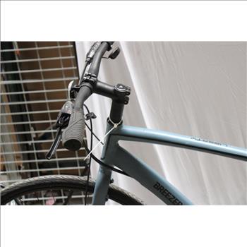 Breezer Liberty Road Bike