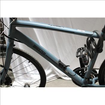 Breezer Liberty Road Bike