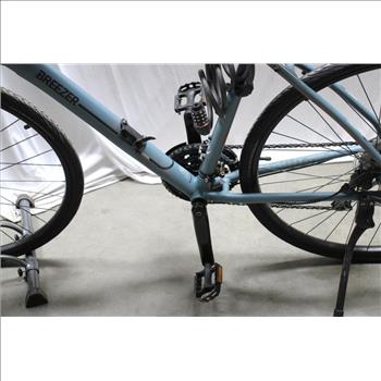 Breezer Liberty Road Bike