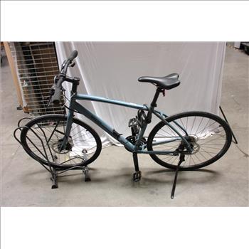 Breezer Liberty Road Bike