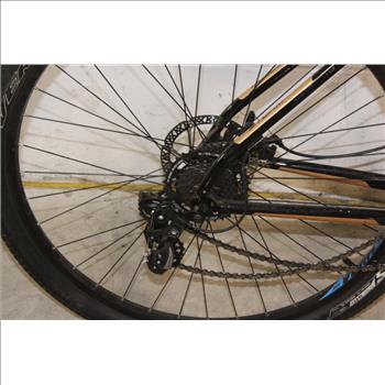 Breezer Mountain Bike