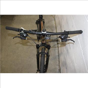 Breezer Mountain Bike