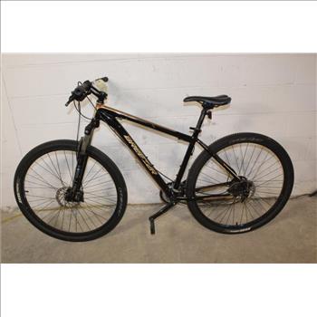 Breezer Mountain Bike