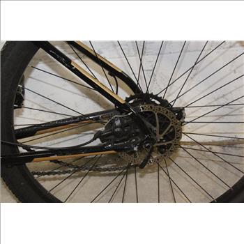 Breezer Mountain Bike