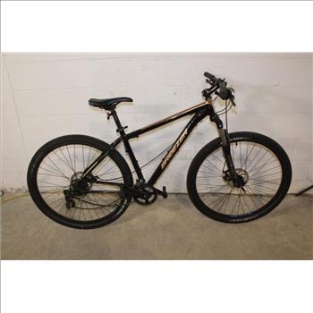 Breezer Mountain Bike