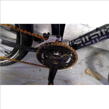 Breezer Mountain Bike