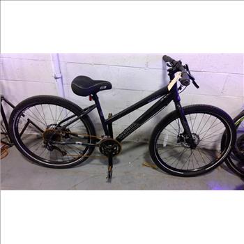 Breezer Mountain Bike