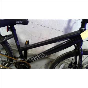 Breezer Mountain Bike