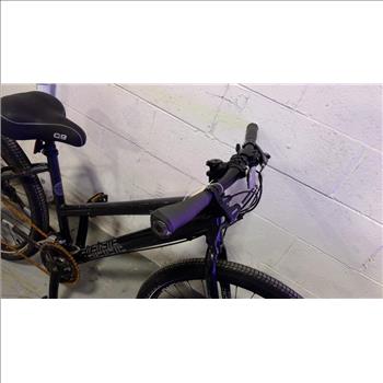 Breezer Mountain Bike