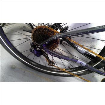 Breezer Mountain Bike