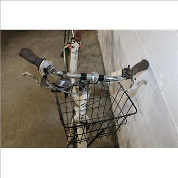 Breezer Uptown EX City Bike