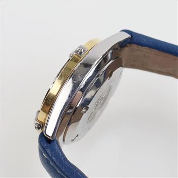 Breitling Callisto Chronograph Watch-Evaluated By Our Certified Gemologist-AGS/GIA