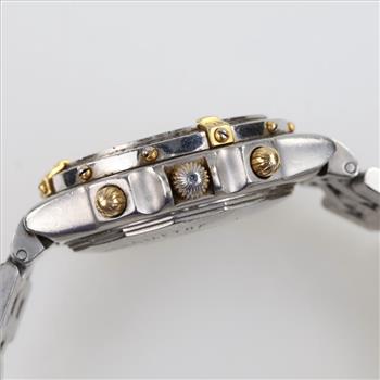 Breitling Chronomat Automatic Watch -Evaluated By Our Certified Gemologist-AGS/GIA