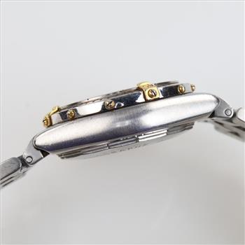 Breitling Chronomat Automatic Watch -Evaluated By Our Certified Gemologist-AGS/GIA