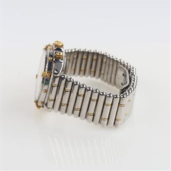 Breitling Chronomat Chronograph Watch-Evaluated By Our Certified Gemologist-AGS/GIA