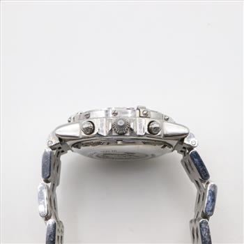 Breitling Chronomate Chronograph Watch