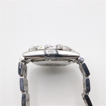 Breitling Chronomate Chronograph Watch