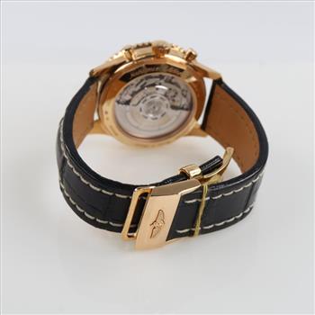 Breitling Navitimer Watch-Evaluated By Our Certified Gemologist-AGS/GIA