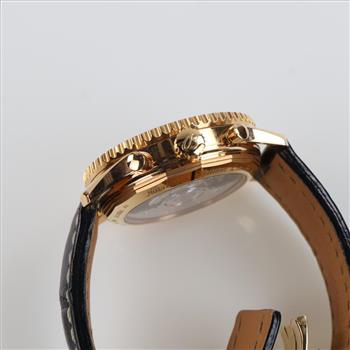 Breitling Navitimer Watch-Evaluated By Our Certified Gemologist-AGS/GIA